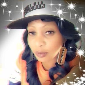 Meet your Posher, Marsharee